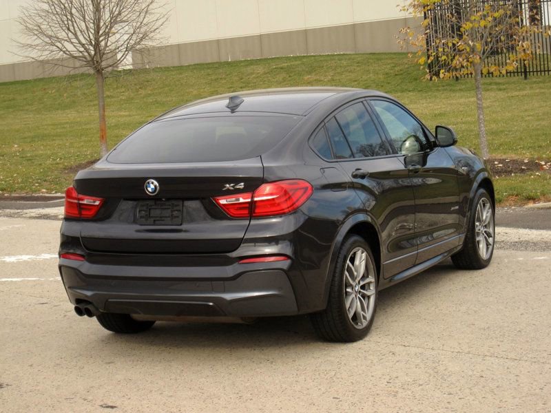 Used 2016 BMW X4 xDrive28i image 12