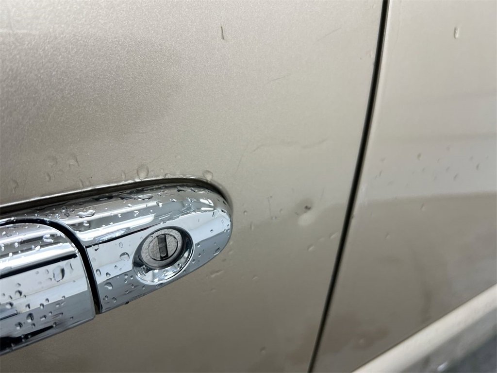 Used 2005 Buick LaCrosse CX image 29