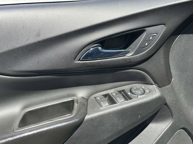 Used 2021 Chevrolet Equinox LT AWD/4WD image 14