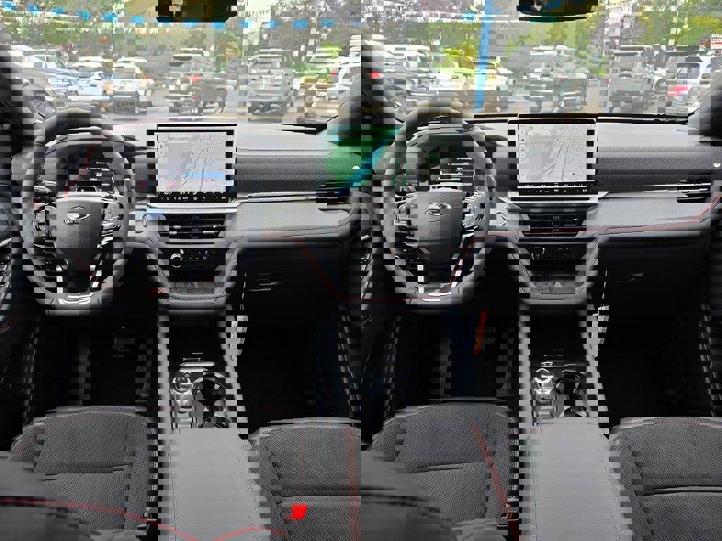 New 2025 Ford Explorer ST w/ Sun And Sound Package image 8