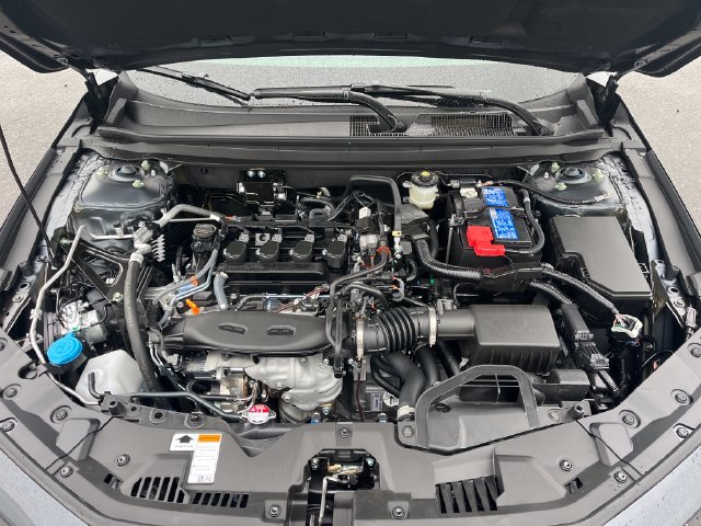New 2026 Honda Accord SE image 31