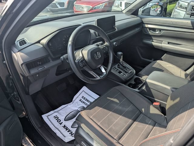 Used 2024 Honda CR-V Sport image 15
