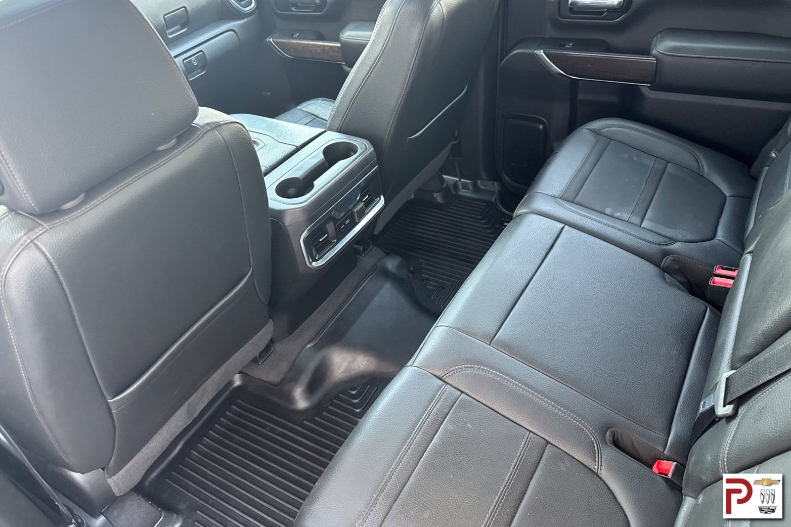 Used 2022 GMC Sierra 2500 Denali image 13