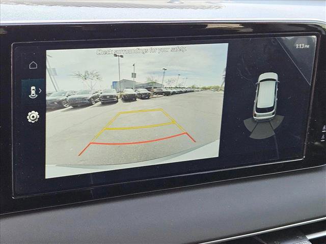 New 2025 Hyundai Palisade SEL image 14