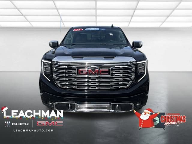 Certified 2024 GMC Sierra 1500 Denali image 11