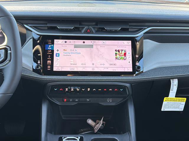 New 2026 Jeep Cherokee Laredo image 23