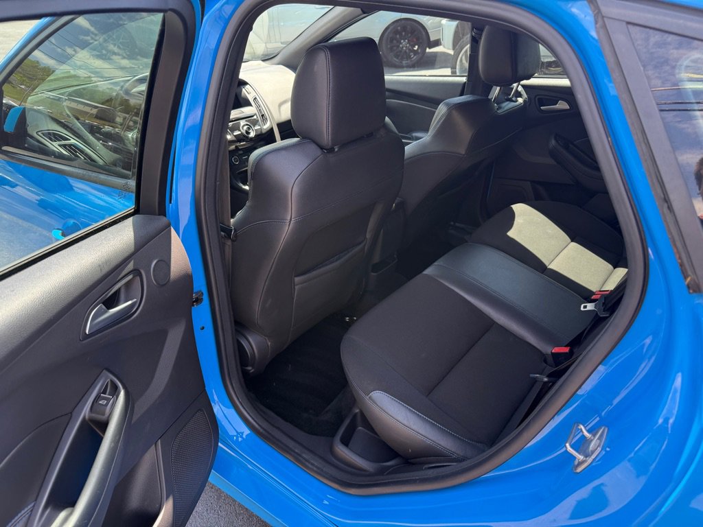 Used 2017 Ford Focus RS AWD/4WD image 80