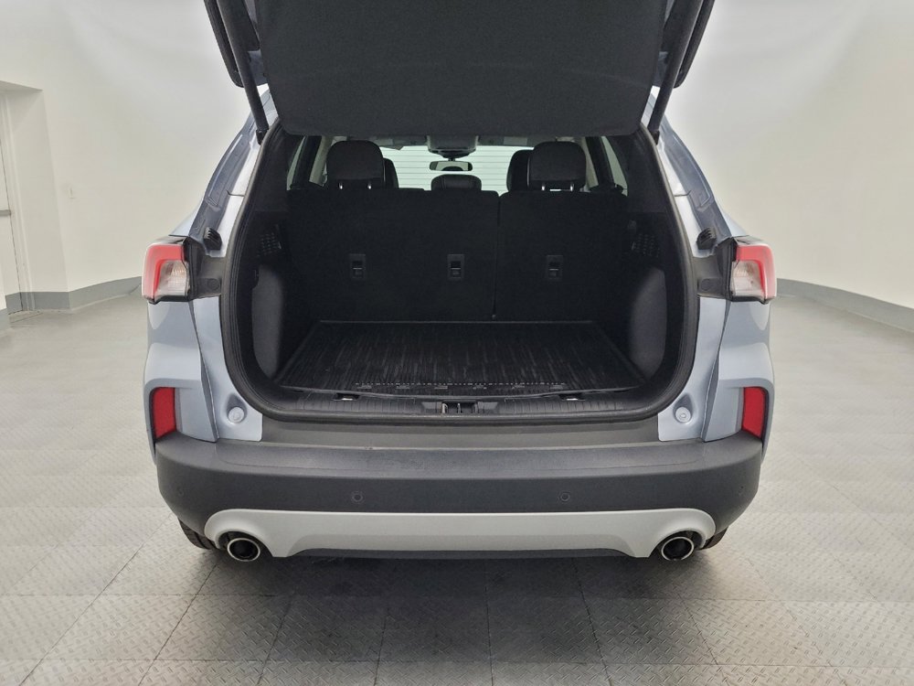 Used 2022 Ford Escape SEL image 29