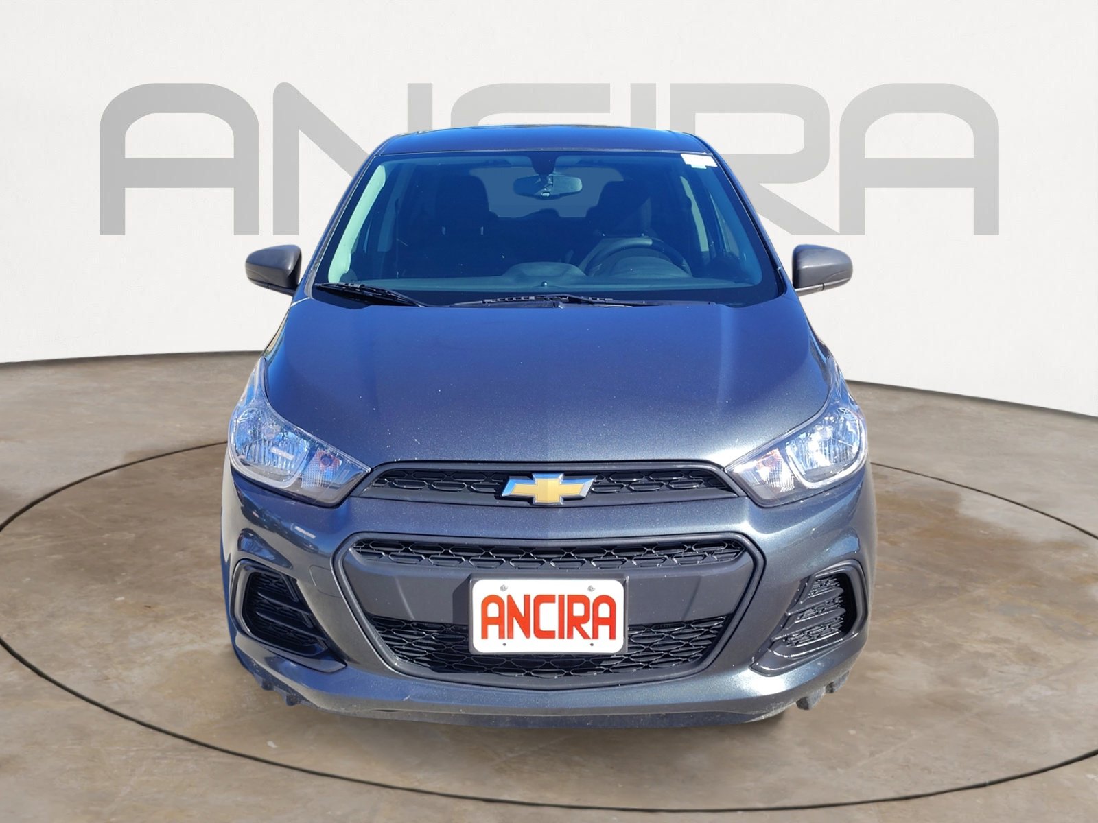 Used 2018 Chevrolet Spark LS image 7