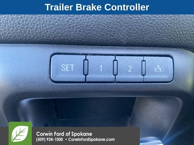 Used 2017 GMC Sierra 2500 Denali w/ Suspension Package, Off-Road image 19