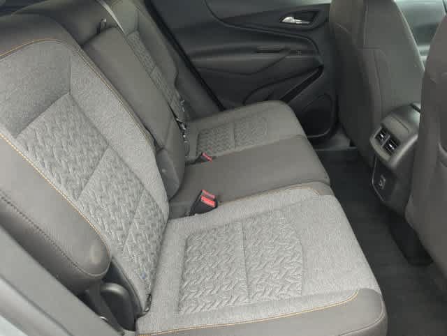 Used 2023 Chevrolet Equinox LT AWD/4WD image 20