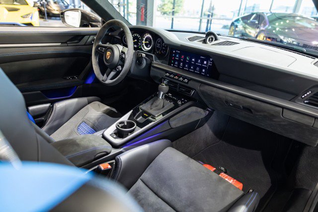 Used 2024 Porsche 911 GT3 image 32