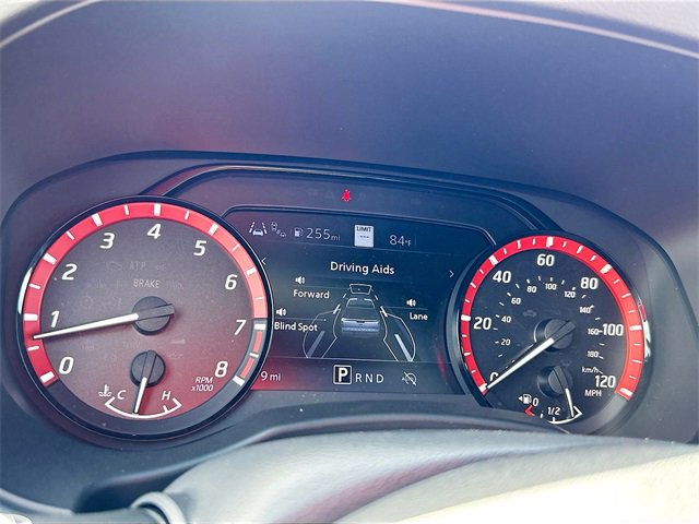 New 2026 Nissan Frontier Pro-X image 9