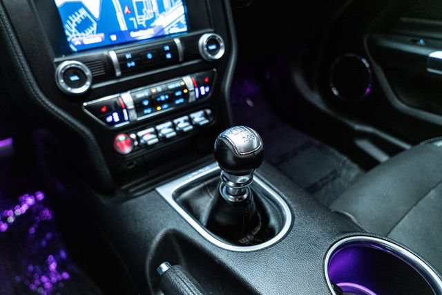 Used 2019 Ford Mustang GT Premium RWD image 26