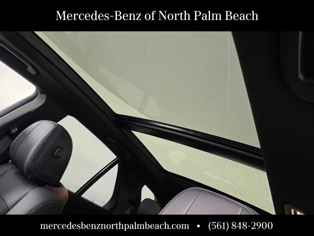 New 2026 Mercedes-Benz GLE 63 AMG S image 9