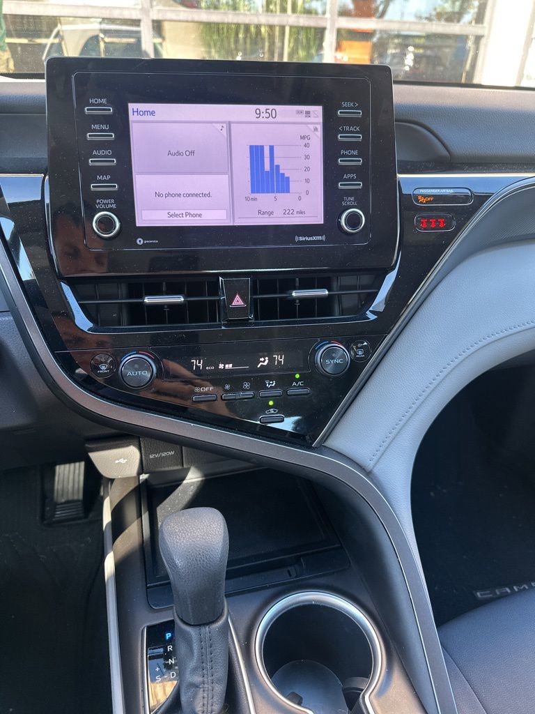 Used 2023 Toyota Camry LE image 35