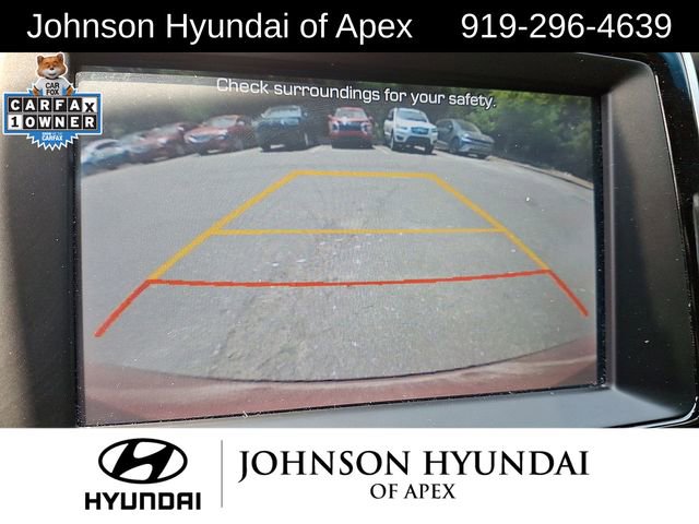 Used 2018 Hyundai Sonata Sport FWD image 23