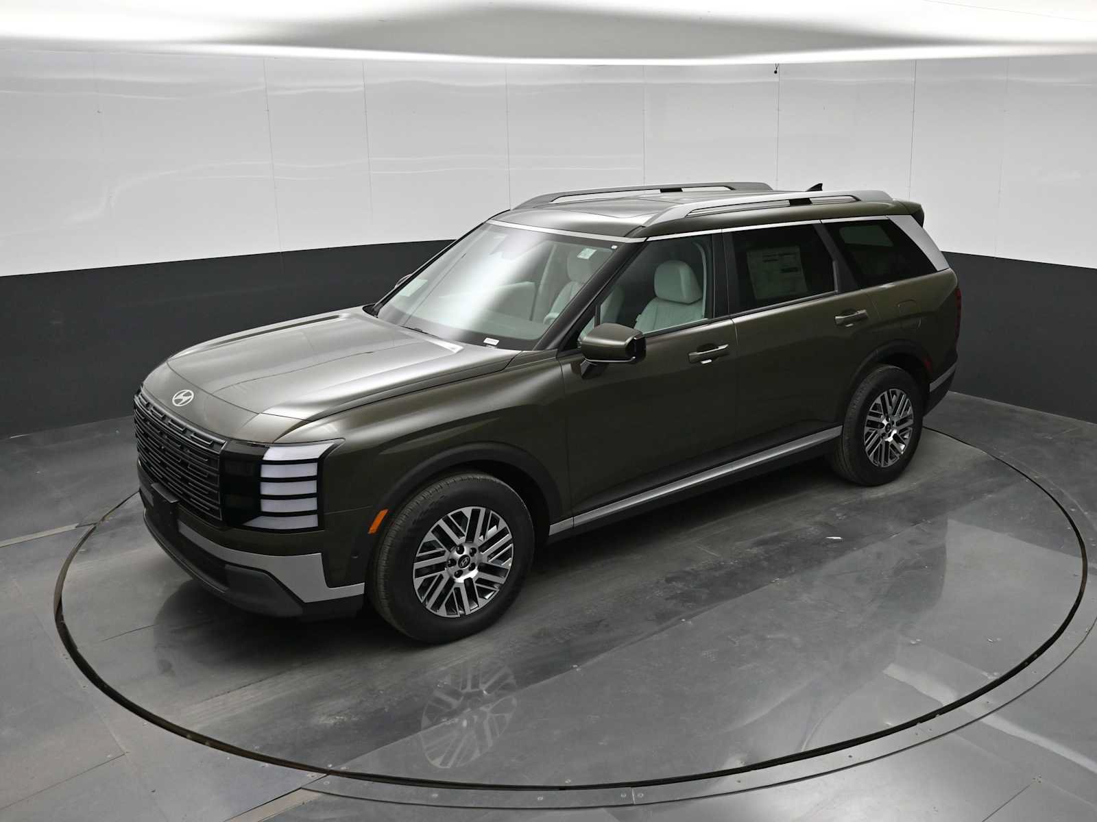 New 2026 Hyundai Palisade SEL AWD/4WD image 25