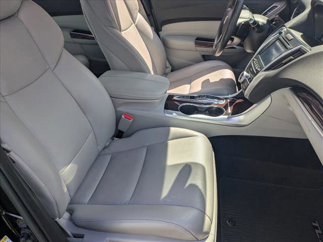 Used 2015 Acura TLX V6 w/ Advance Package image 20