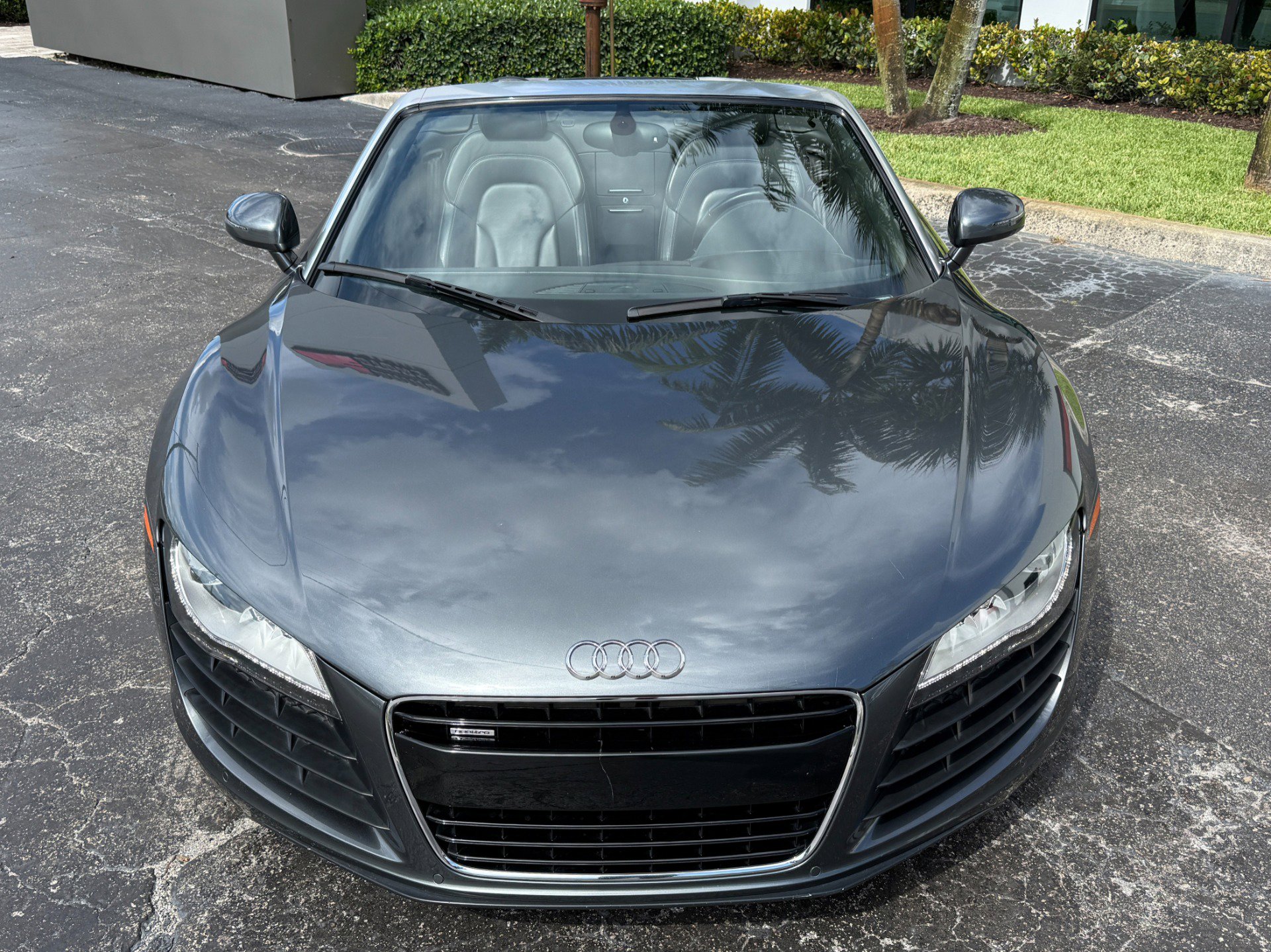 Used 2012 Audi R8 V8 AWD/4WD image 4