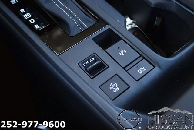 New 2026 Nissan Sentra SV w/ SV Convenience Package FWD image 18