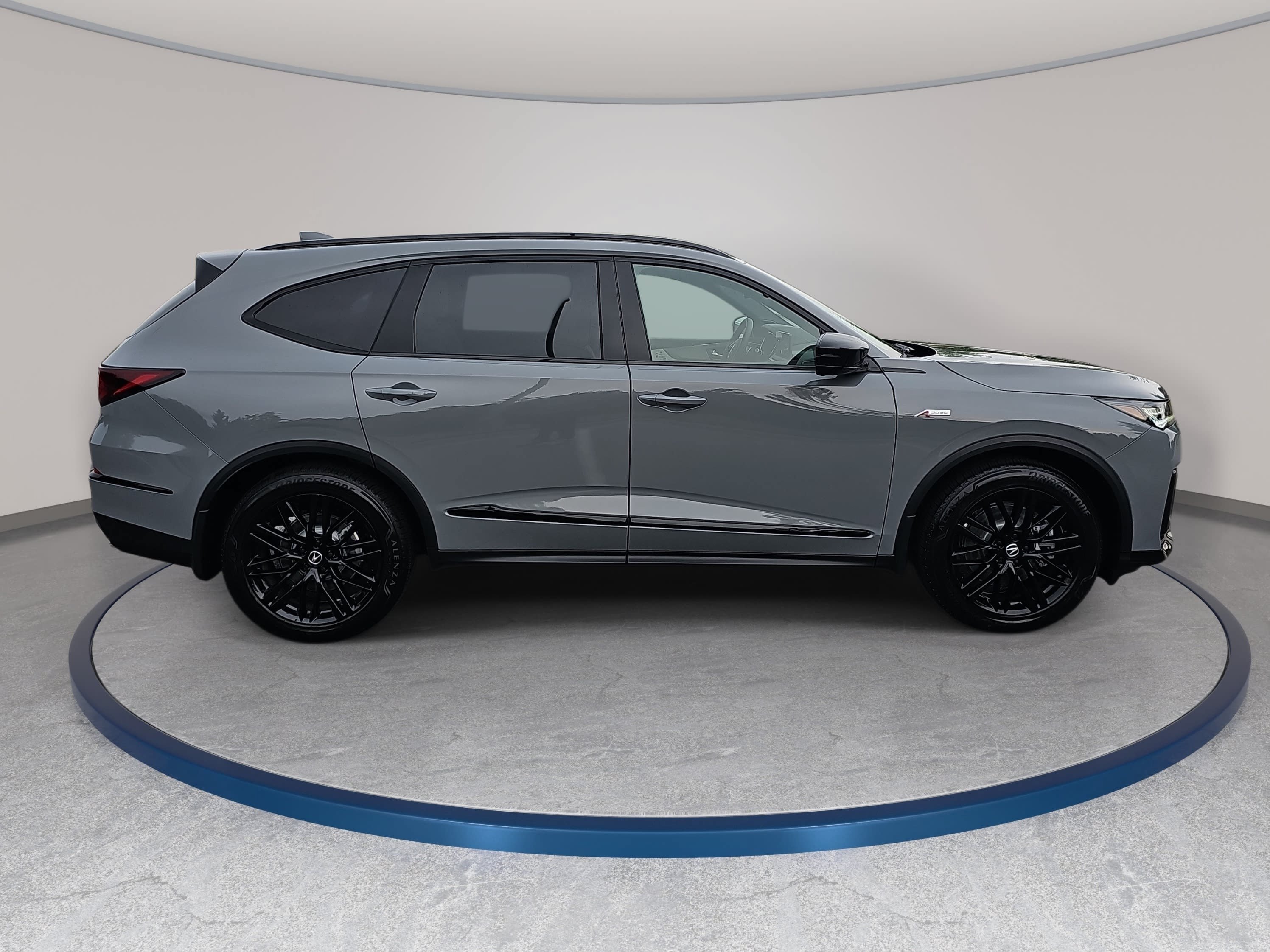 New 2026 Acura MDX A-Spec AWD/4WD image 4