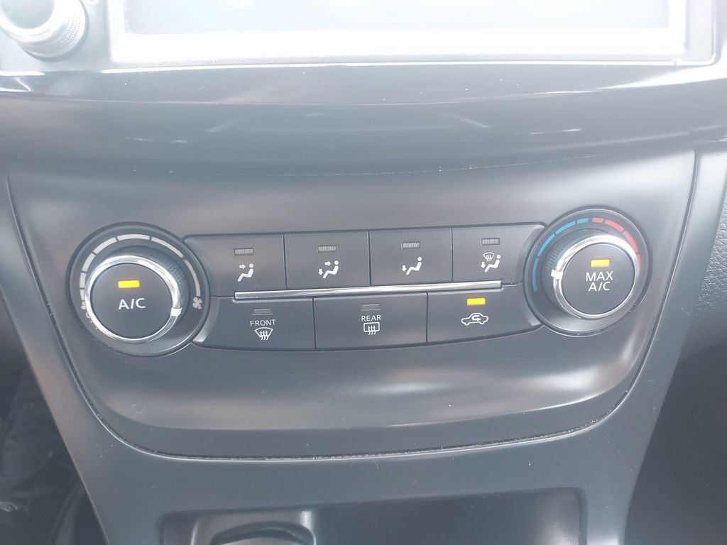 Used 2019 Nissan Sentra S FWD image 23