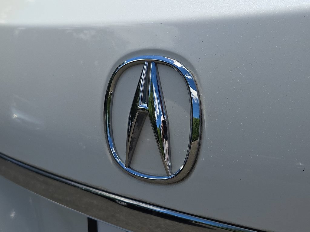Used 2017 Acura RDX AWD image 28