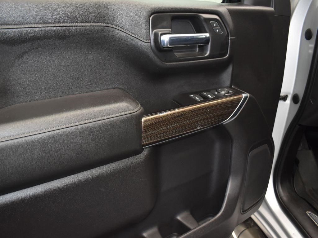 Used 2020 Chevrolet Silverado 1500 LT w/ All-Star Edition image 11