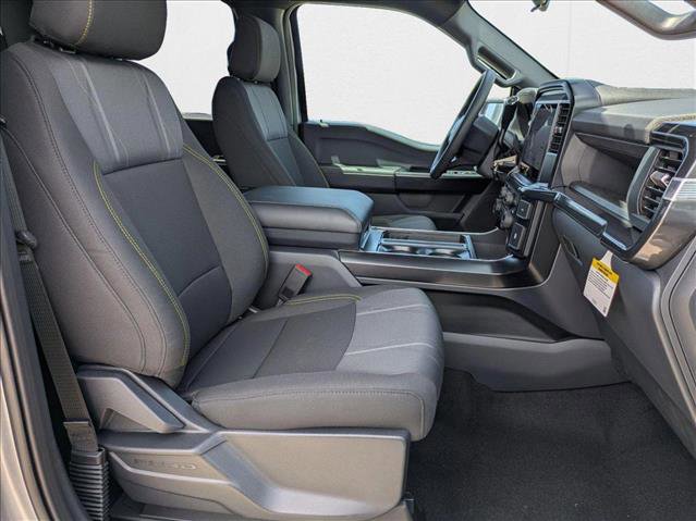 New 2025 Ford F150 STX w/ Equipment Group 200A image 20