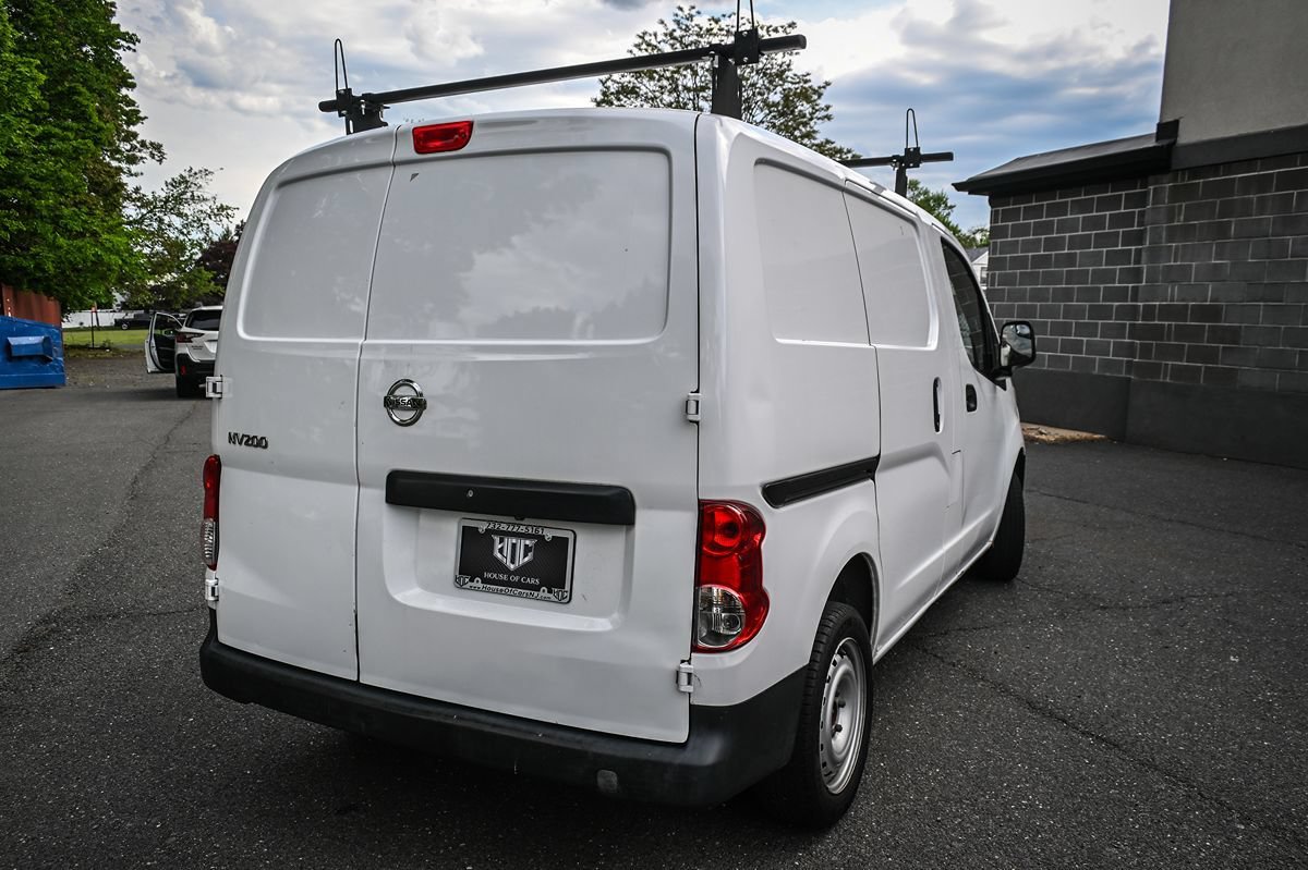 Used 2019 Nissan NV200 S FWD image 5