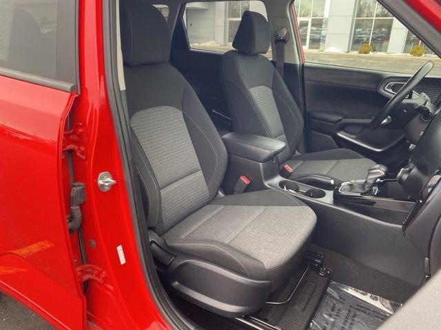 Used 2022 Kia Soul GT-Line image 6