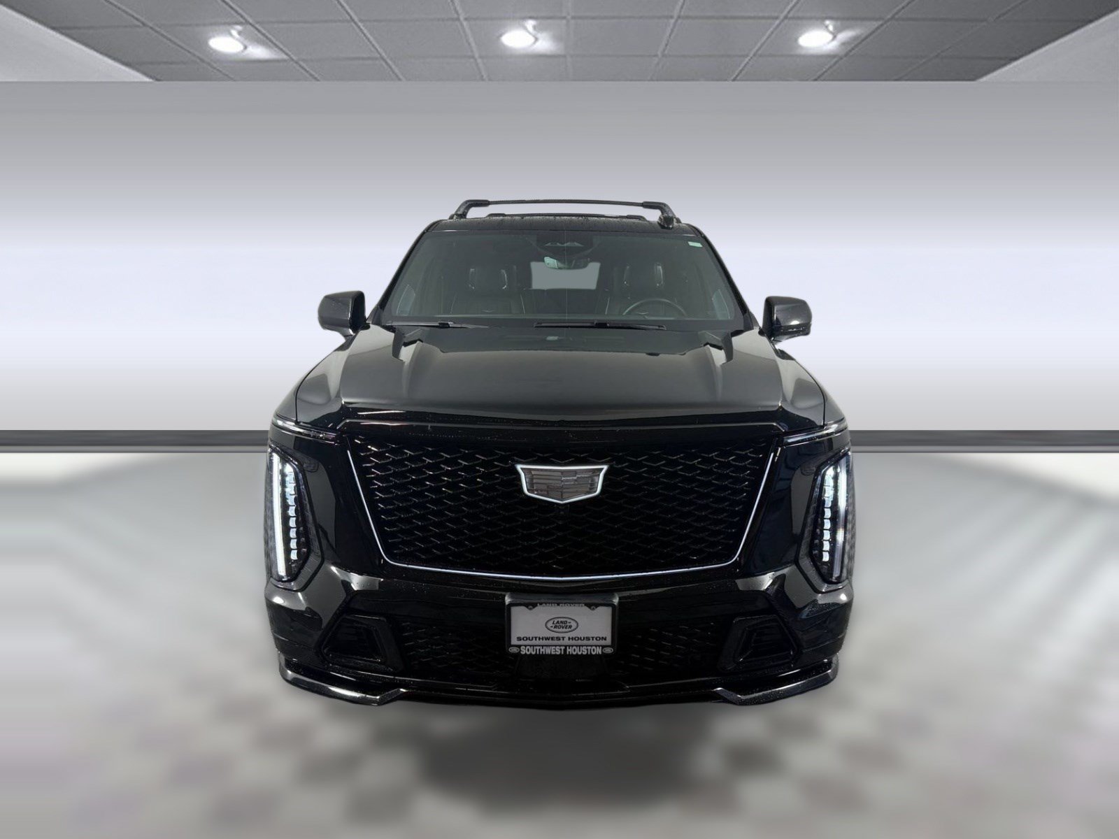 Used 2025 Cadillac Escalade ESV V AWD/4WD image 6