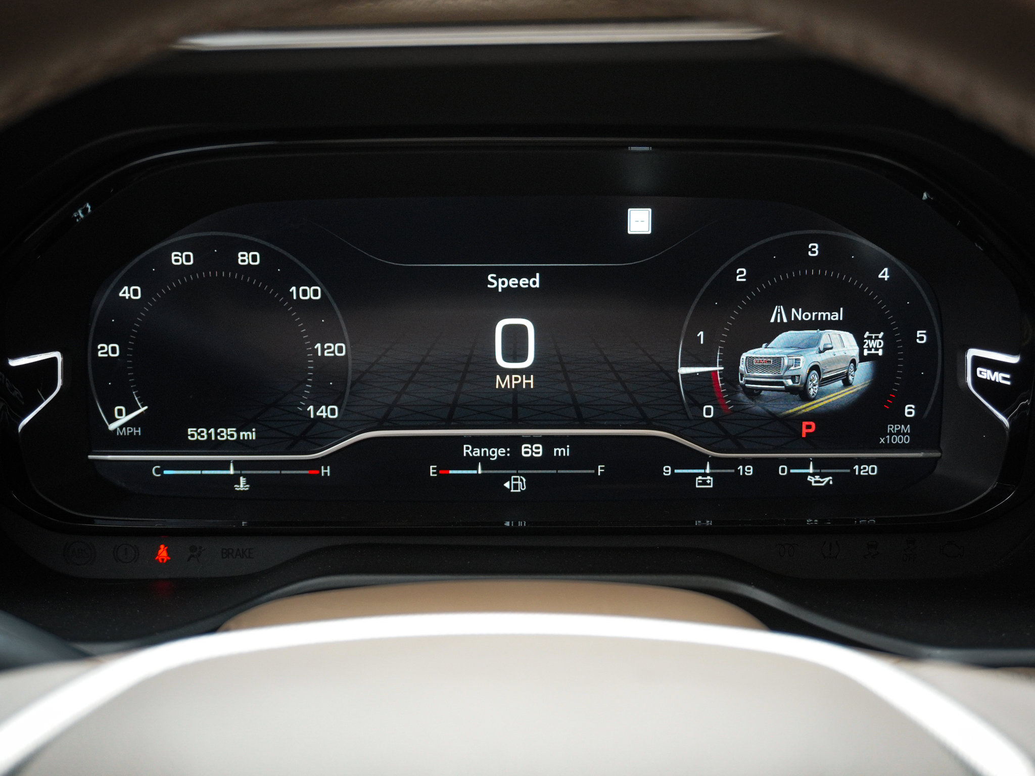 Used 2022 GMC Yukon Denali image 21