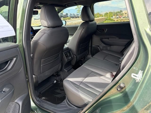 Used 2026 Subaru Outback Limited XT w/ Premium/Limited Package AWD/4WD image 15