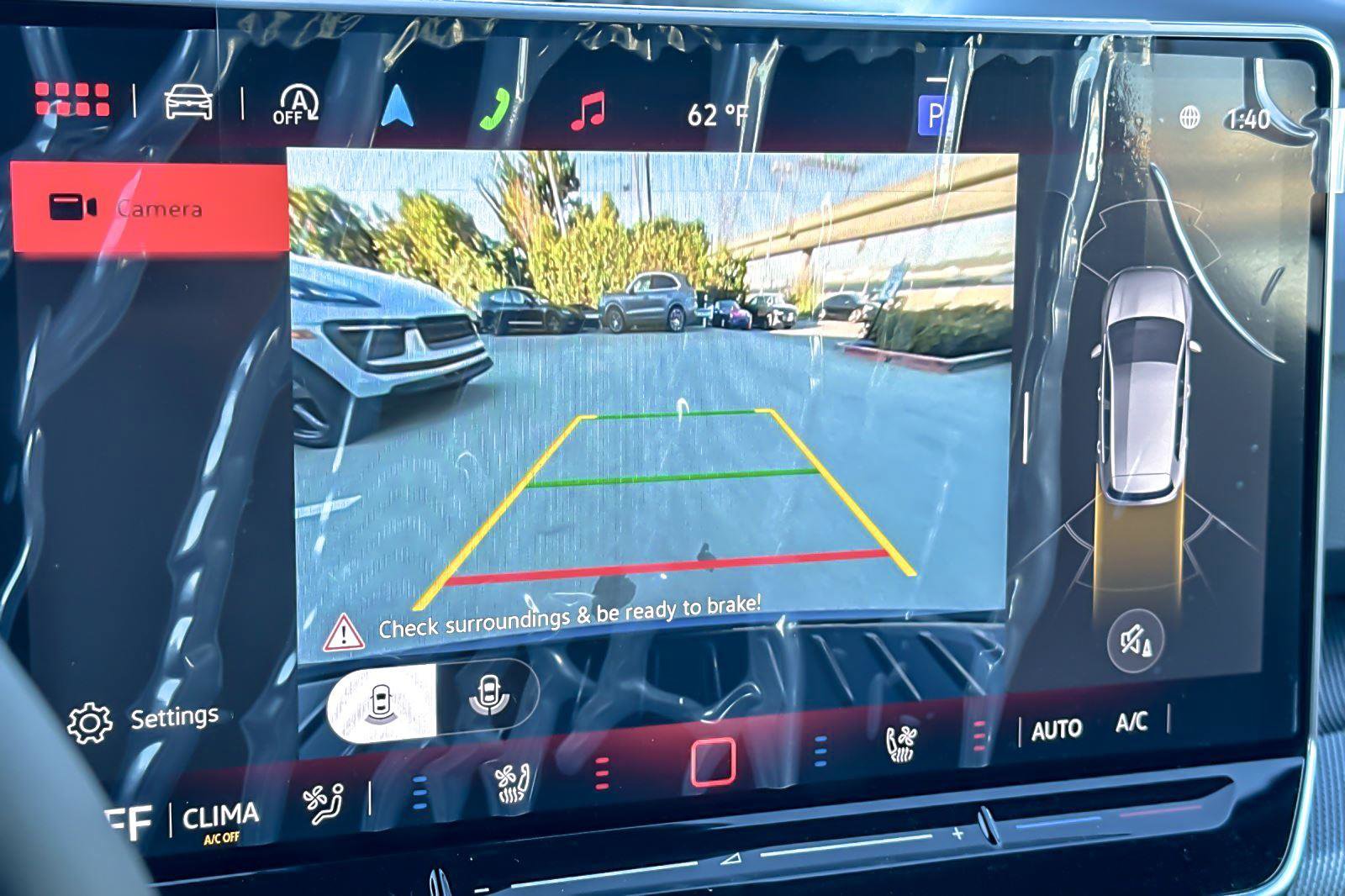 New 2026 Volkswagen GTI SE image 19