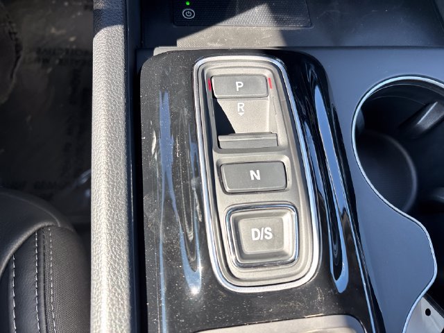New 2026 Honda Pilot EX-L image 21