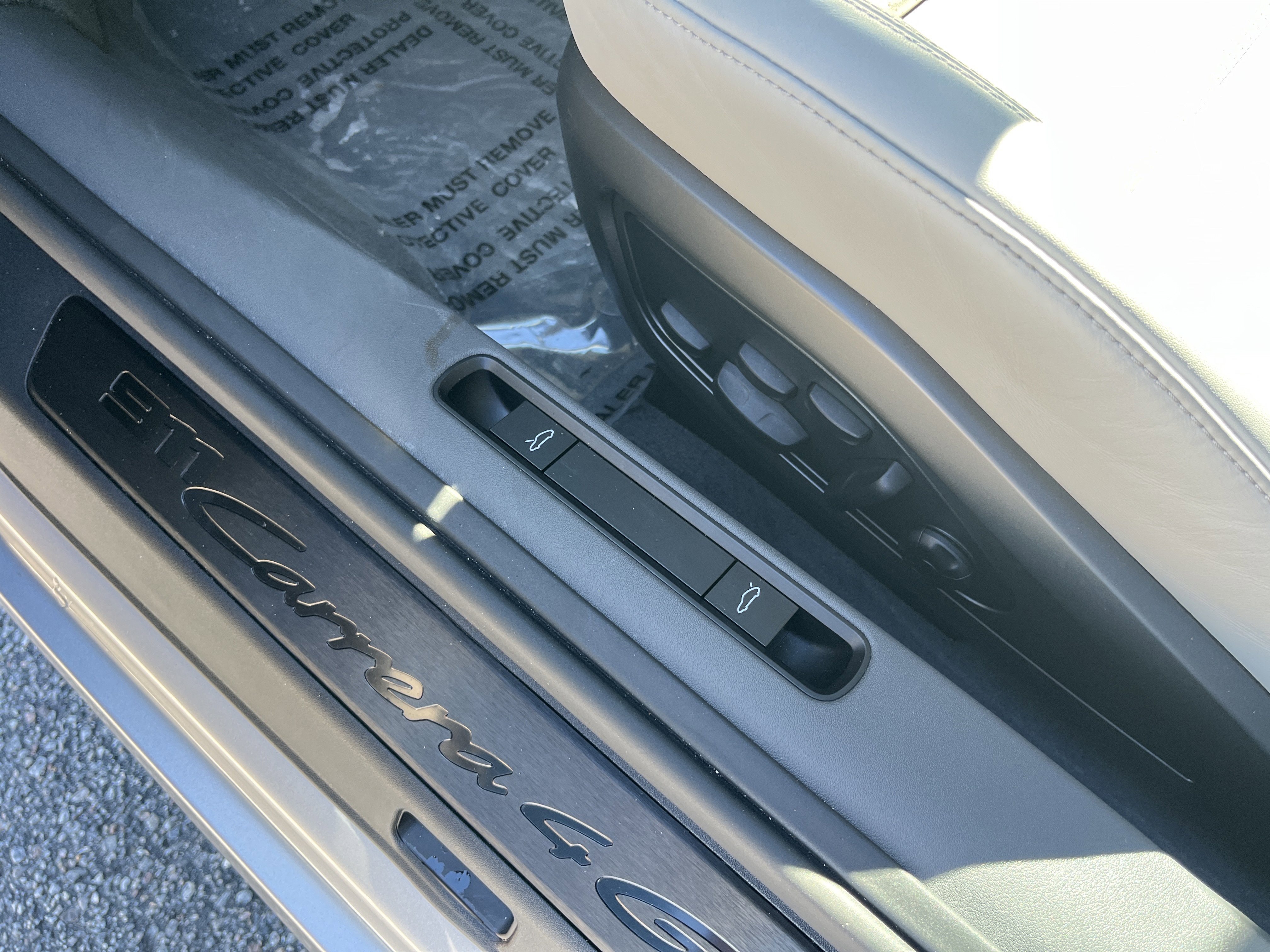 Certified 2024 Porsche 911 Carrera 4 GTS image 30