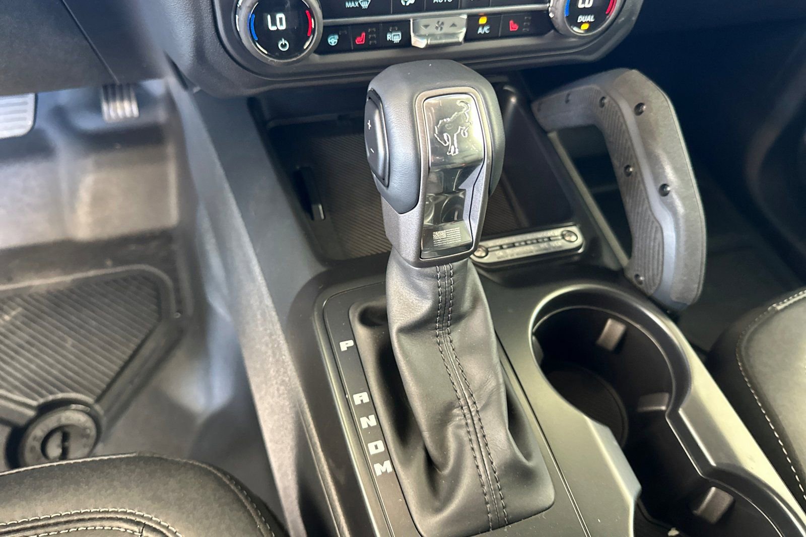 New 2025 Ford Bronco Badlands w/ Sasquatch Package image 25