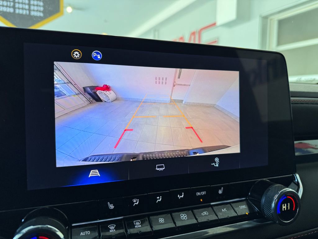 Certified 2025 Chevrolet Colorado Z71 image 19