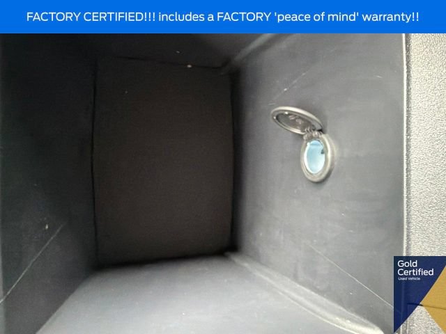 Used 2024 Ford Bronco Outer Banks AWD/4WD image 47