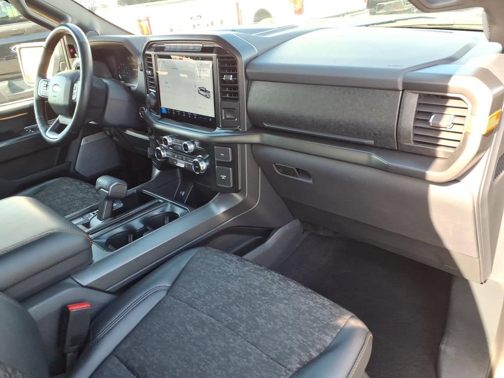 Used 2024 Ford F150 Tremor w/ Bed Utility Package AWD/4WD image 11