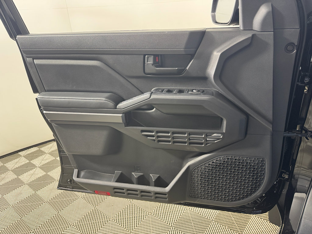 New 2025 Toyota Tacoma SR5 image 18