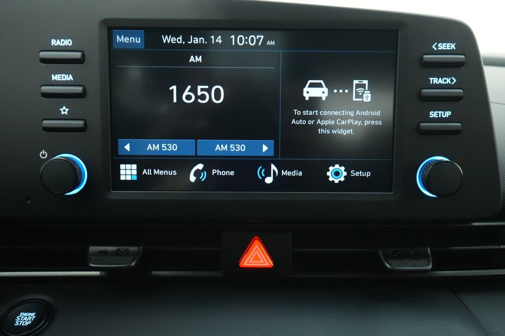 New 2026 Hyundai Elantra SEL Sport image 31