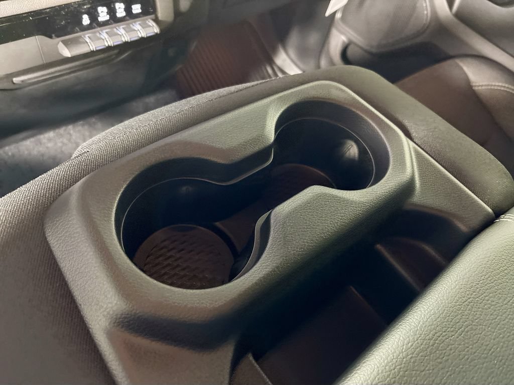 New 2026 RAM 1500 Big Horn AWD/4WD image 15