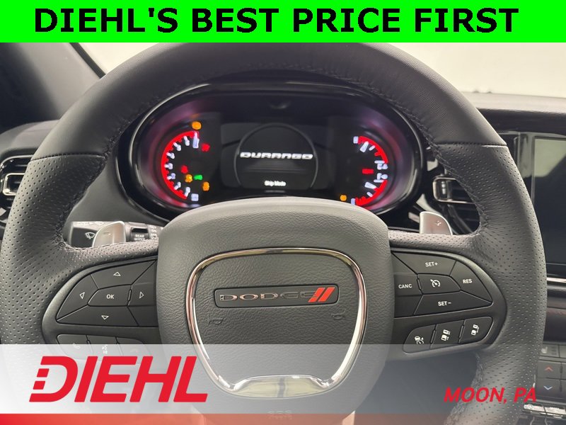 New 2026 Dodge Durango GT image 28