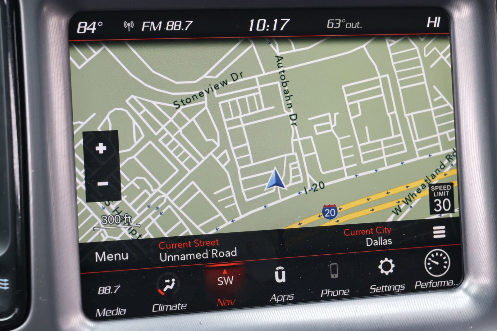 Used 2023 Dodge Challenger R/T Scat Pack RWD image 3