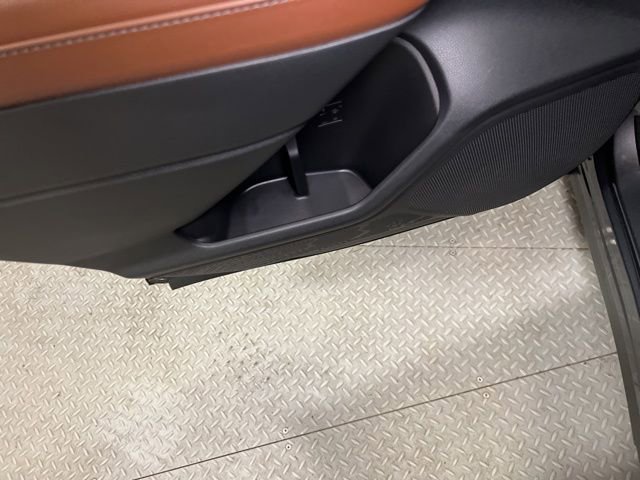 Certified 2025 Subaru Forester Touring w/ Protection Package image 62
