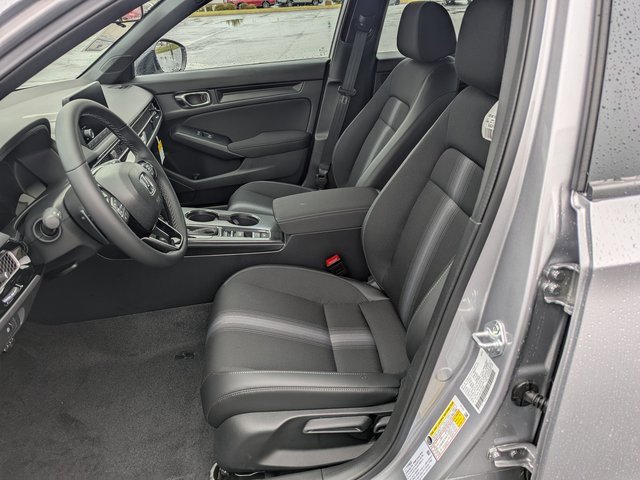 New 2026 Honda Civic Sport image 13