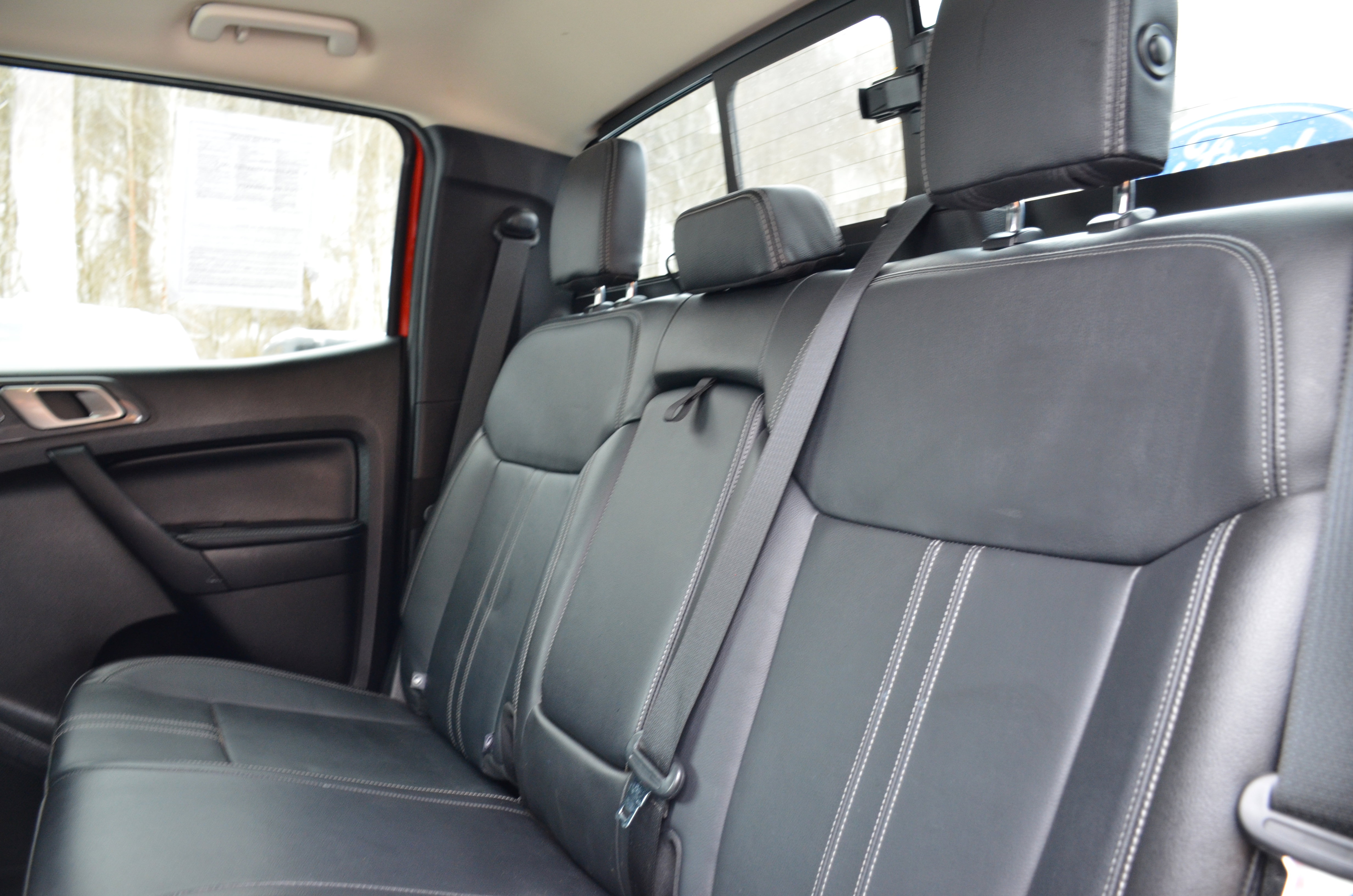 Used 2019 Ford Ranger Lariat image 20